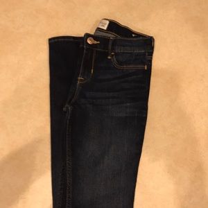 Abercrombie Kids Jeans Girls size 11/12